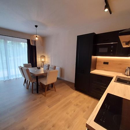 Residence Klazary U Zumberka Kamenna Eksteriør bilde