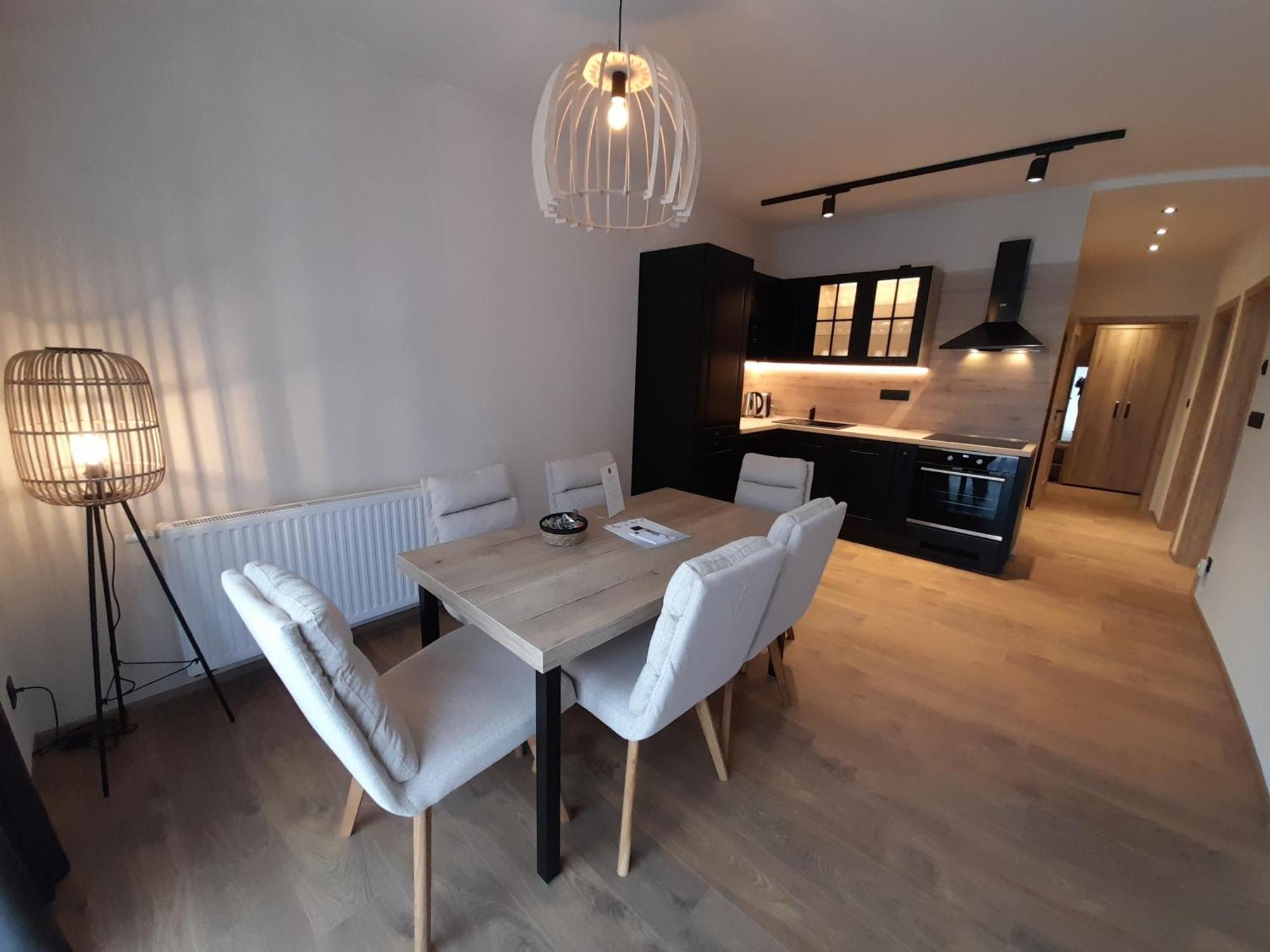 Residence Klazary U Zumberka Kamenna Eksteriør bilde