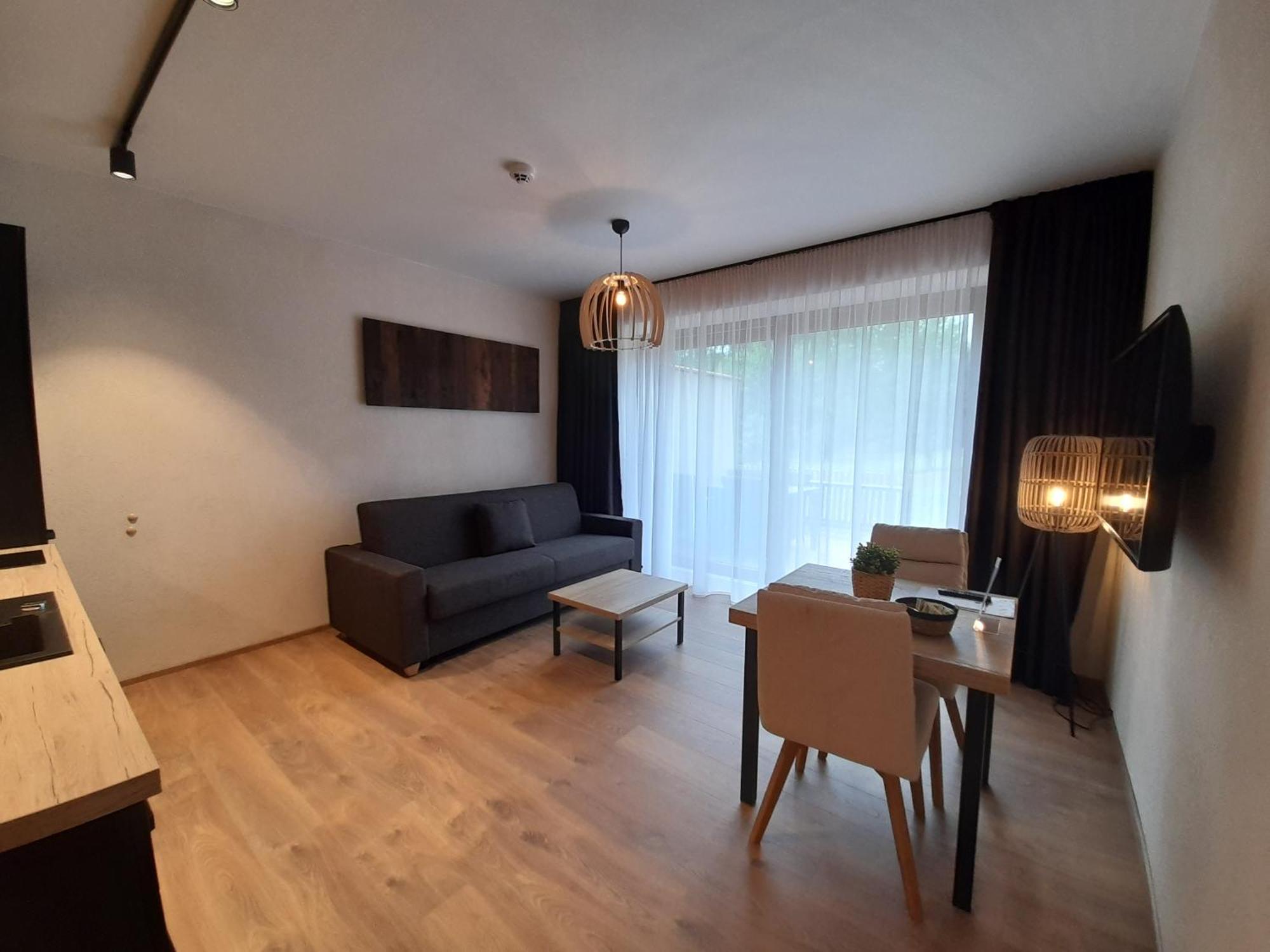 Residence Klazary U Zumberka Kamenna Eksteriør bilde