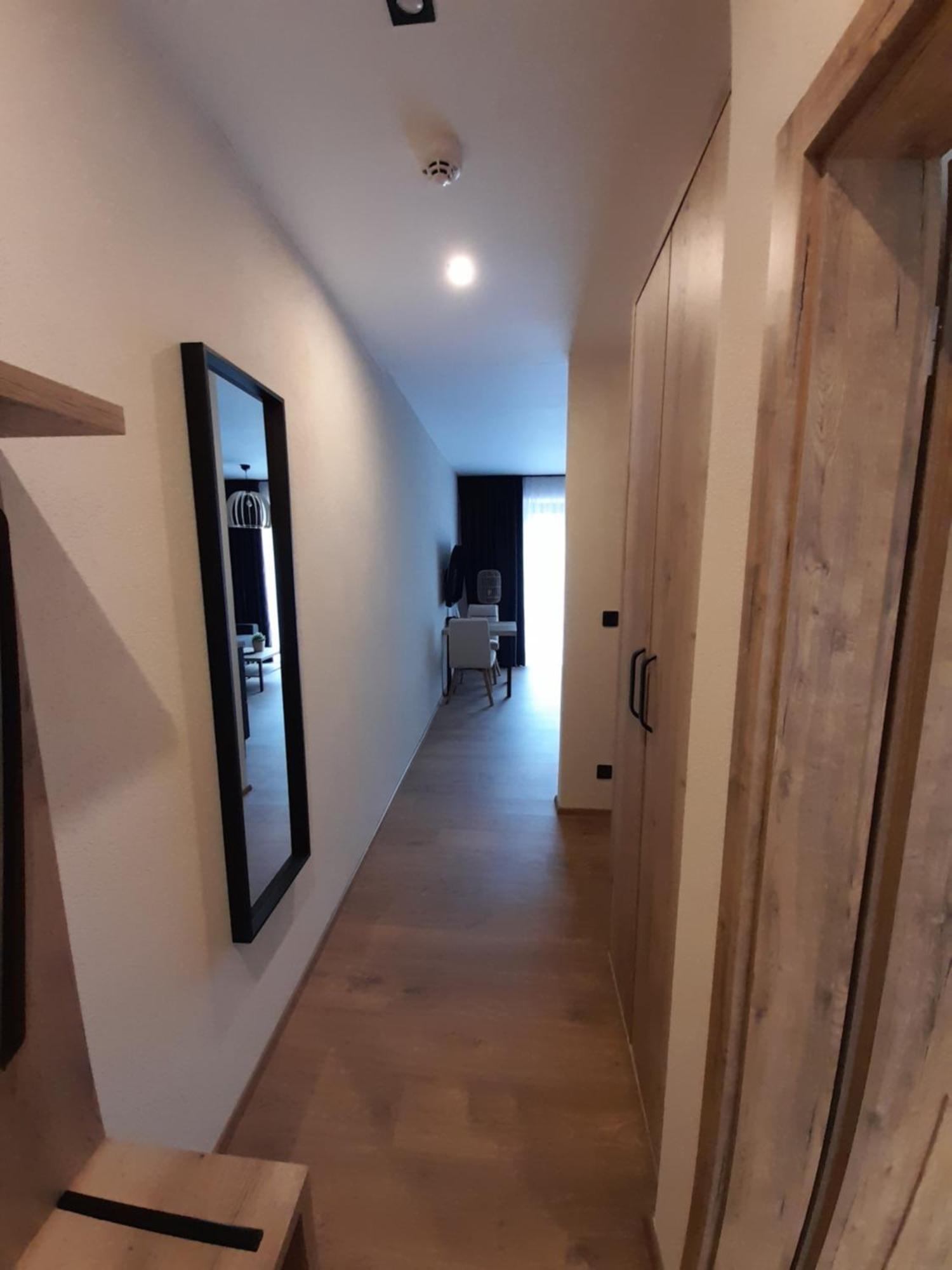 Residence Klazary U Zumberka Kamenna Eksteriør bilde