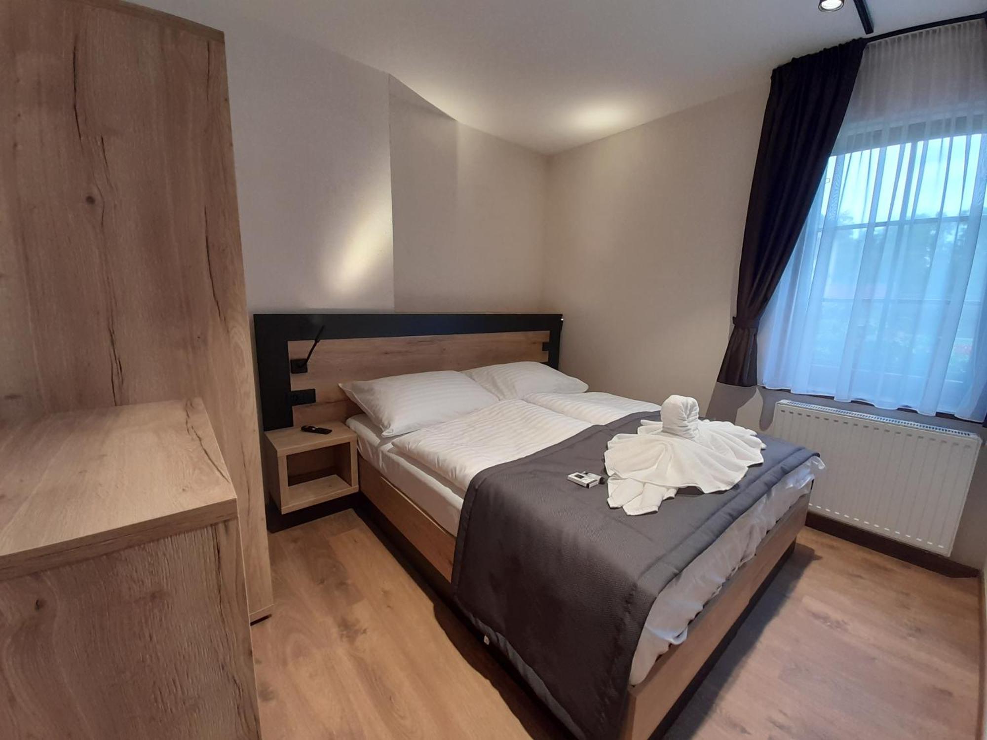 Residence Klazary U Zumberka Kamenna Eksteriør bilde
